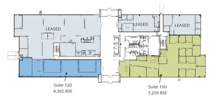 1800 W Ashton Blvd, Lehi, UT en alquiler Foto del edificio- Imagen 1 de 1