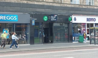 Más detalles de 130 Lothian Rd, Edinburgh - Local en alquiler