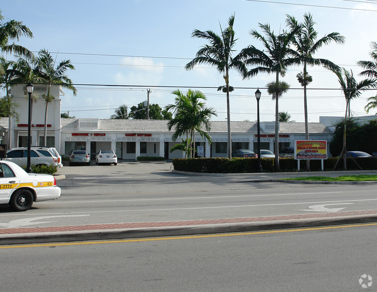 6731-6755 Sunset Strip, Sunrise, FL en alquiler - Foto principal - Imagen 1 de 30