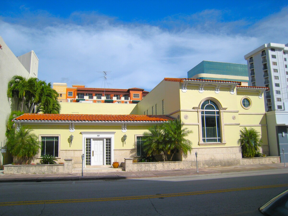 Foto del edificio