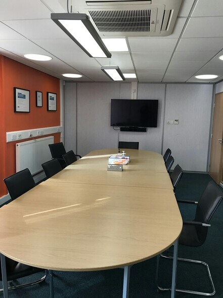 Parsons Rd, Washington en venta - Foto del edificio - Imagen 3 de 4