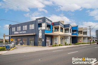 Más detalles de 395 Hume Hwy, Liverpool - Oficina en alquiler