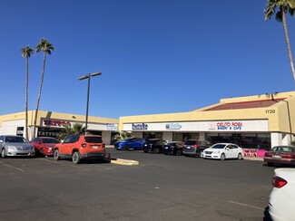 Más detalles para 1720 W Southern Ave, Mesa, AZ - Local en alquiler