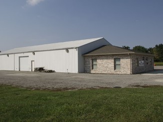 Más detalles para 205 E Chestnut, Bondville, IL - Oficinas en alquiler