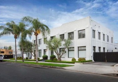 729-733 Seward St, Los Angeles, CA en alquiler - Foto del edificio - Imagen 2 de 10