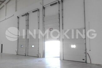 Nave en San Fernando de Henares, Madrid en alquiler Foto del interior- Imagen 1 de 16