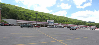 Más detalles para 3022 E Cumberland Rd, Bluefield, WV - Locales en alquiler