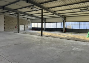 15 Avenue De La Foulée, Nanteuil-lès-Meaux en alquiler Foto del interior- Imagen 2 de 4