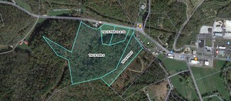 Más detalles para Route 3, Hamlin, WV - Terrenos en venta