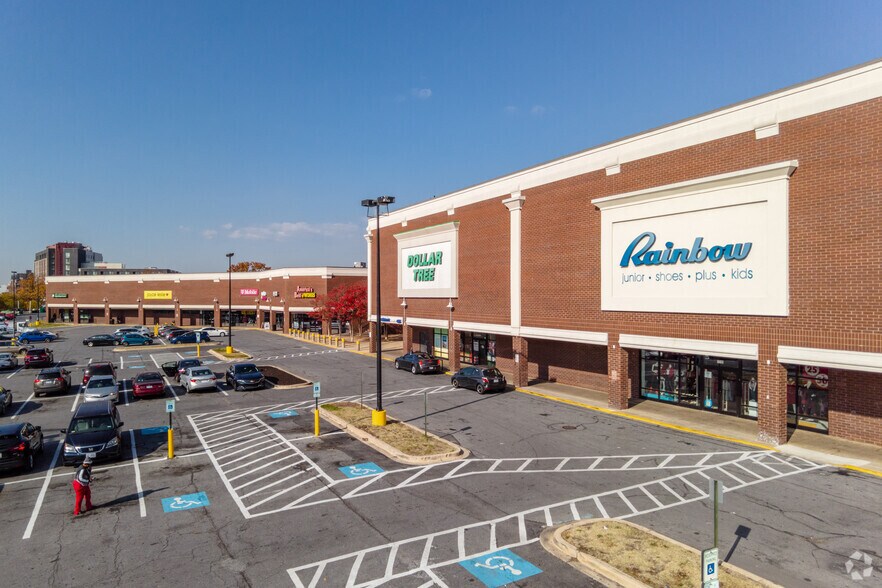 1500-1600 Benning Rd NE, Washington, DC en alquiler - Foto del edificio - Imagen 3 de 6