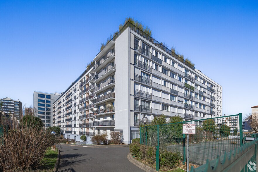 99 Avenue Aristide Briand, Montrouge en venta - Foto principal - Imagen 1 de 5