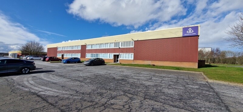 Burdon Dr, Peterlee en alquiler - Foto del edificio - Imagen 3 de 3