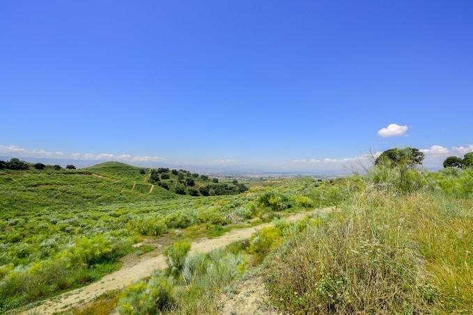 Terreno en Jun, Granada en venta - Vista aérea - Imagen 2 de 8
