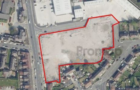 Mill Ln, Liverpool en alquiler - Foto principal - Imagen 1 de 1