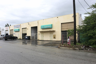 Más detalles para 4265 E 11th Ave, Hialeah, FL - Nave en alquiler