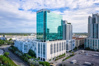 Más detalles de 8950 SW 74th Ct, Miami, FL - Local en alquiler