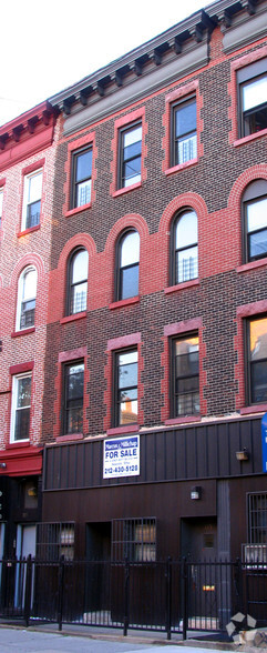 115 Ralph Ave, Brooklyn, NY en venta - Foto principal - Imagen 1 de 2