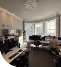 58 North Castle St, Edinburgh en alquiler Foto del interior- Imagen 2 de 4