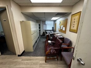 225 Broadway, New York, NY en alquiler Foto del interior- Imagen 2 de 5