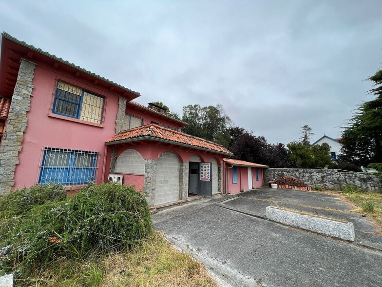 Travesia Nelle, 19, Narón, La Coruna en venta - Foto del edificio - Imagen 1 de 30