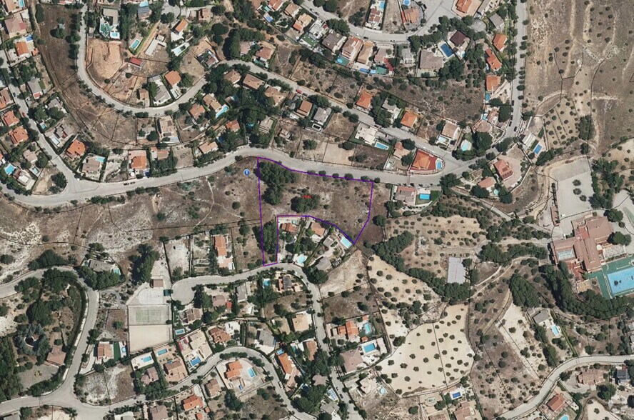 Urbanización Nuevo Chinchón, Chinchón, Madrid en venta - Foto principal - Imagen 1 de 1