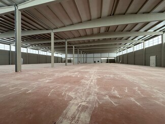 Más detalles de Nave en venta