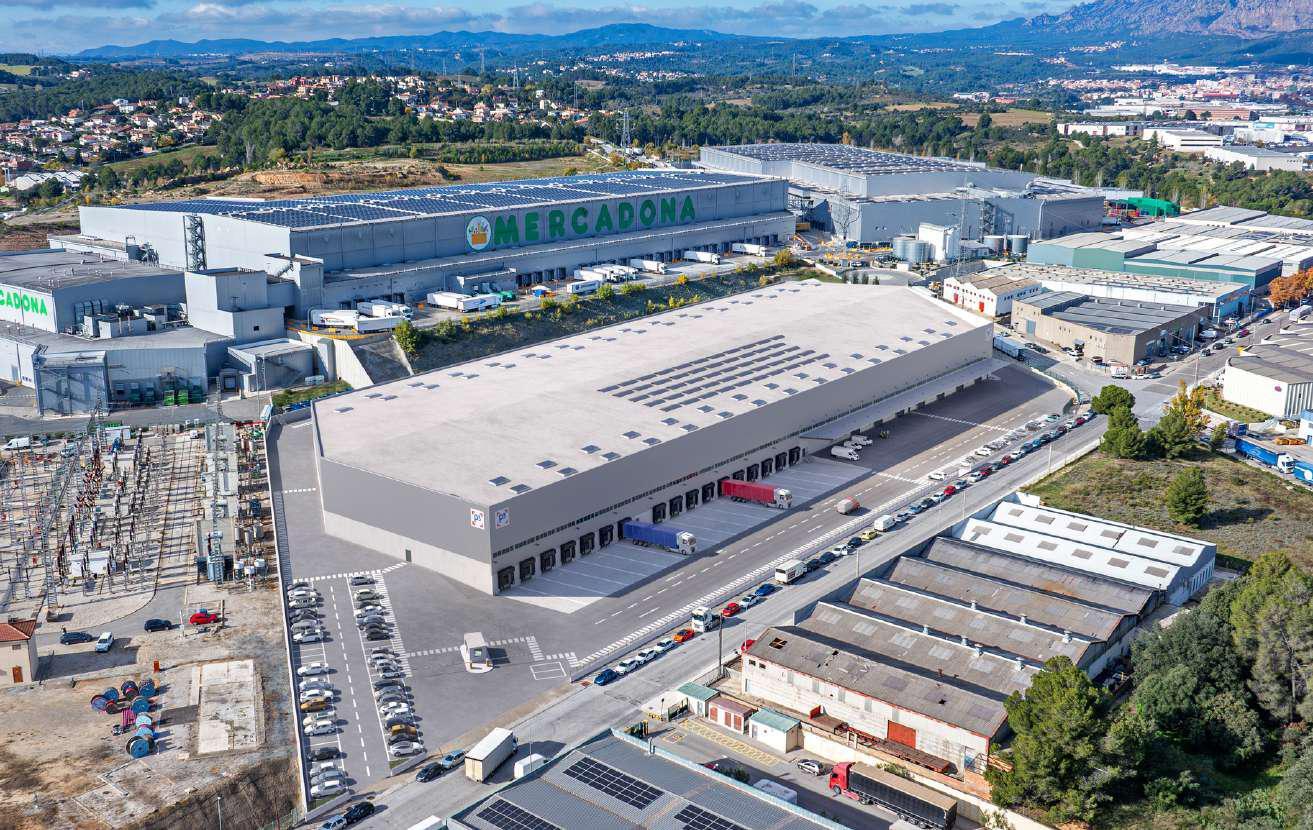 Avinguda Energia, 17, Abrera, Barcelona en alquiler Foto principal- Imagen 1 de 9