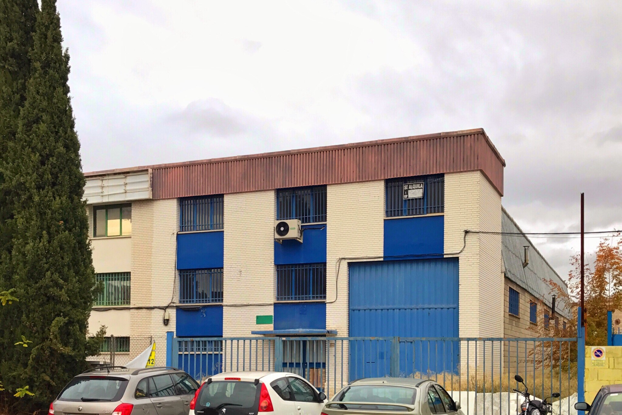 en San Fernando de Henares, Madrid en venta Plano de la planta- Imagen 1 de 1