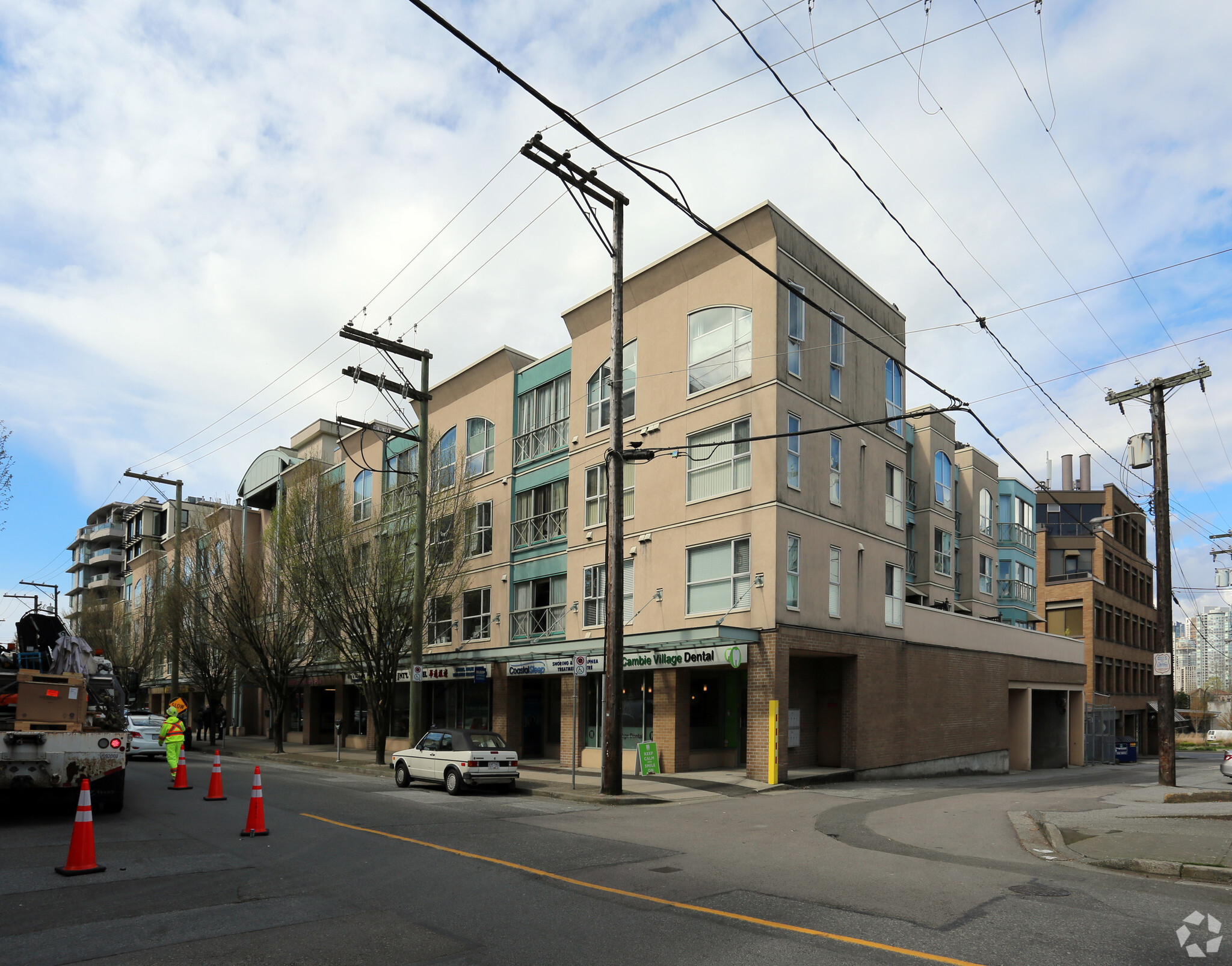 511 W 7th Ave, Vancouver, BC en venta Foto principal- Imagen 1 de 3