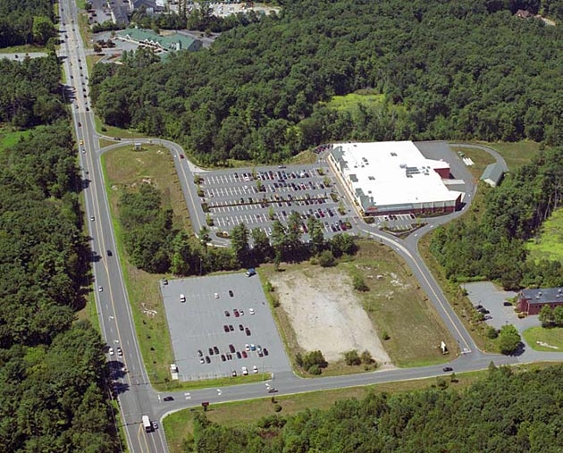 Indian Rock Rd, Windham, NH en alquiler - Foto del edificio - Imagen 3 de 3