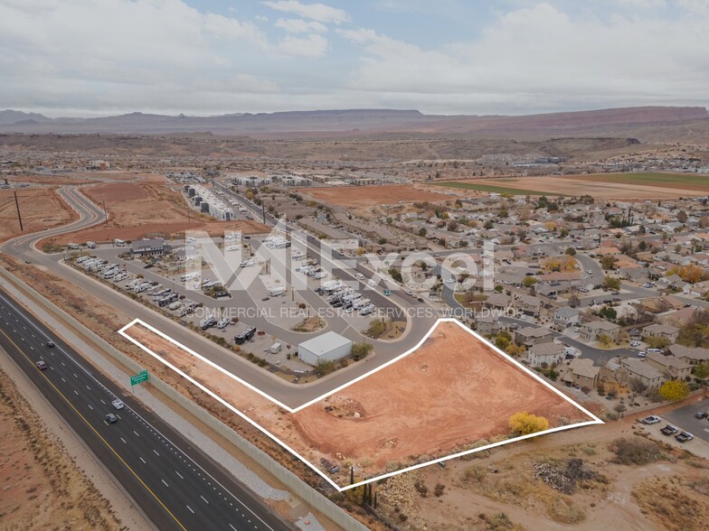 600 Merit way, Washington, UT en alquiler - Foto del edificio - Imagen 2 de 4