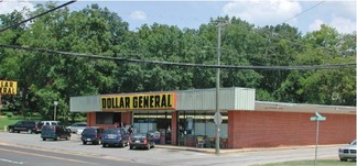 Más detalles para 1101 Tuscaloosa St, Greensboro, AL - Locales en alquiler