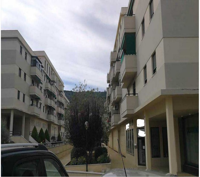 Edificio residencial en Málaga, Málaga en venta - Foto del edificio - Imagen 3 de 3