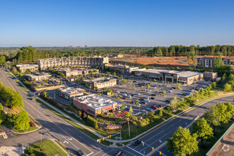 21435 Epicerie Plz, Sterling, VA - VISTA AÉREA  vista de mapa - Image1