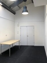 12 Deer Park Rd, London en alquiler Foto del interior- Imagen 2 de 2