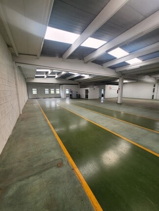 Más detalles de Nave en venta