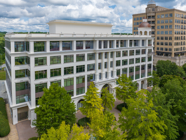 3284 Northside Pky, Atlanta, GA en alquiler - Foto del edificio - Imagen 1 de 4