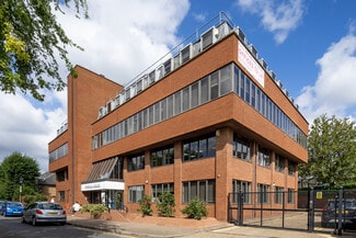 Más detalles de 21-25 North St, Bromley - Oficina en alquiler