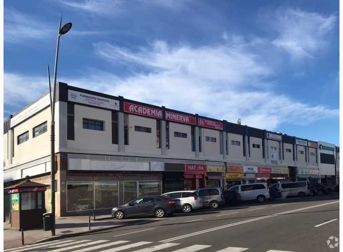 Calle Portugal, 37, Fuenlabrada, Madrid en venta Foto principal- Imagen 1 de 1