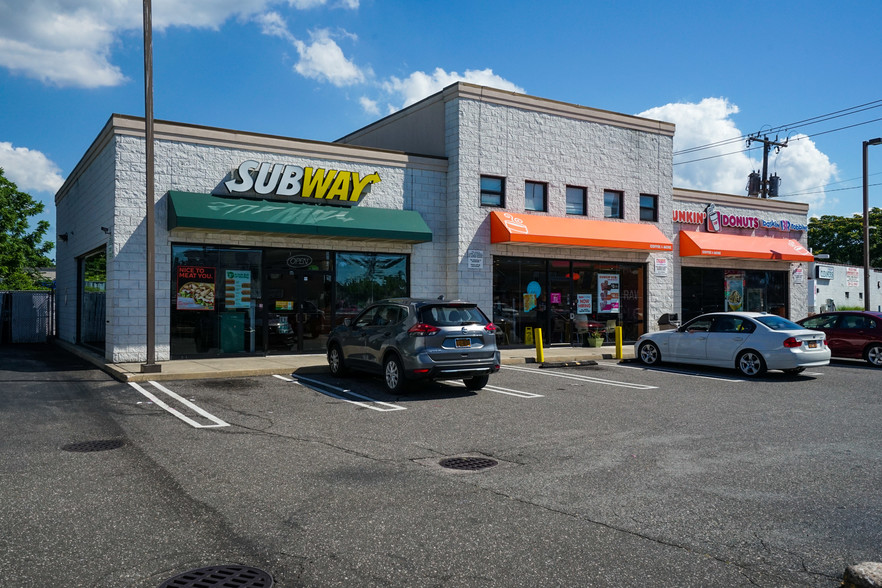 987-989 Atlantic Ave, Baldwin, NY en venta - Otros - Imagen 1 de 12