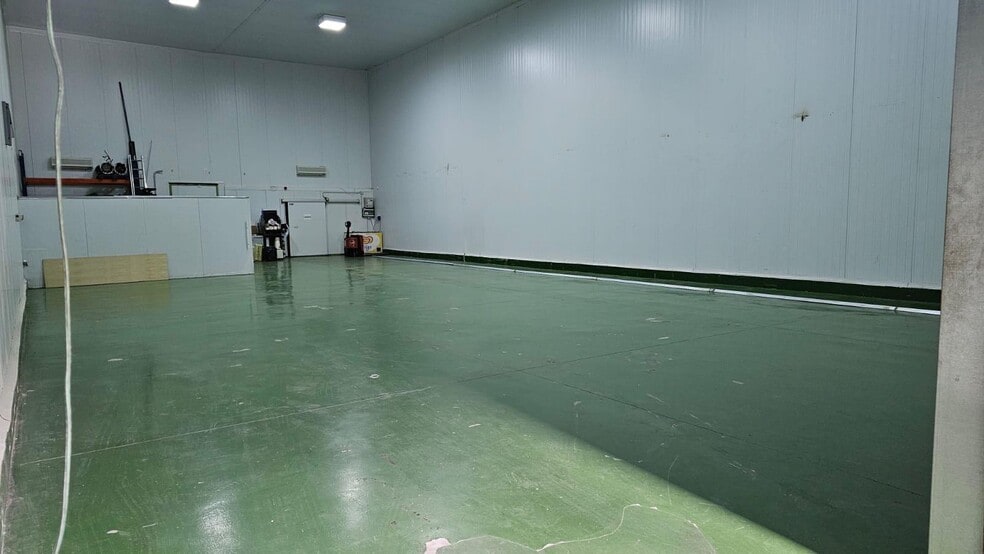 Nave en Colmenar, Málaga en venta - Foto del interior - Imagen 2 de 6