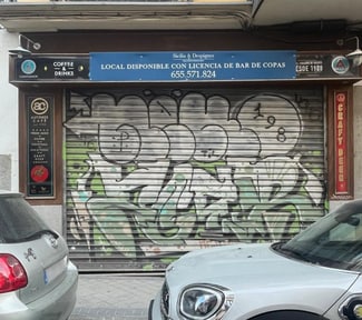 Más detalles de Calle de Campoamor, 6, Madrid - Local en alquiler