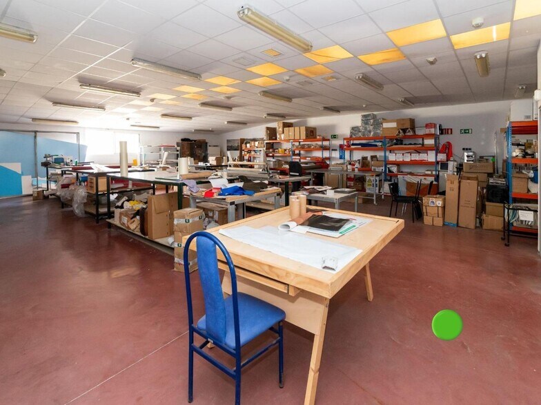 Calle Dragaminas, 13, Los Barrios, Cádiz en venta - Foto del interior - Imagen 1 de 23