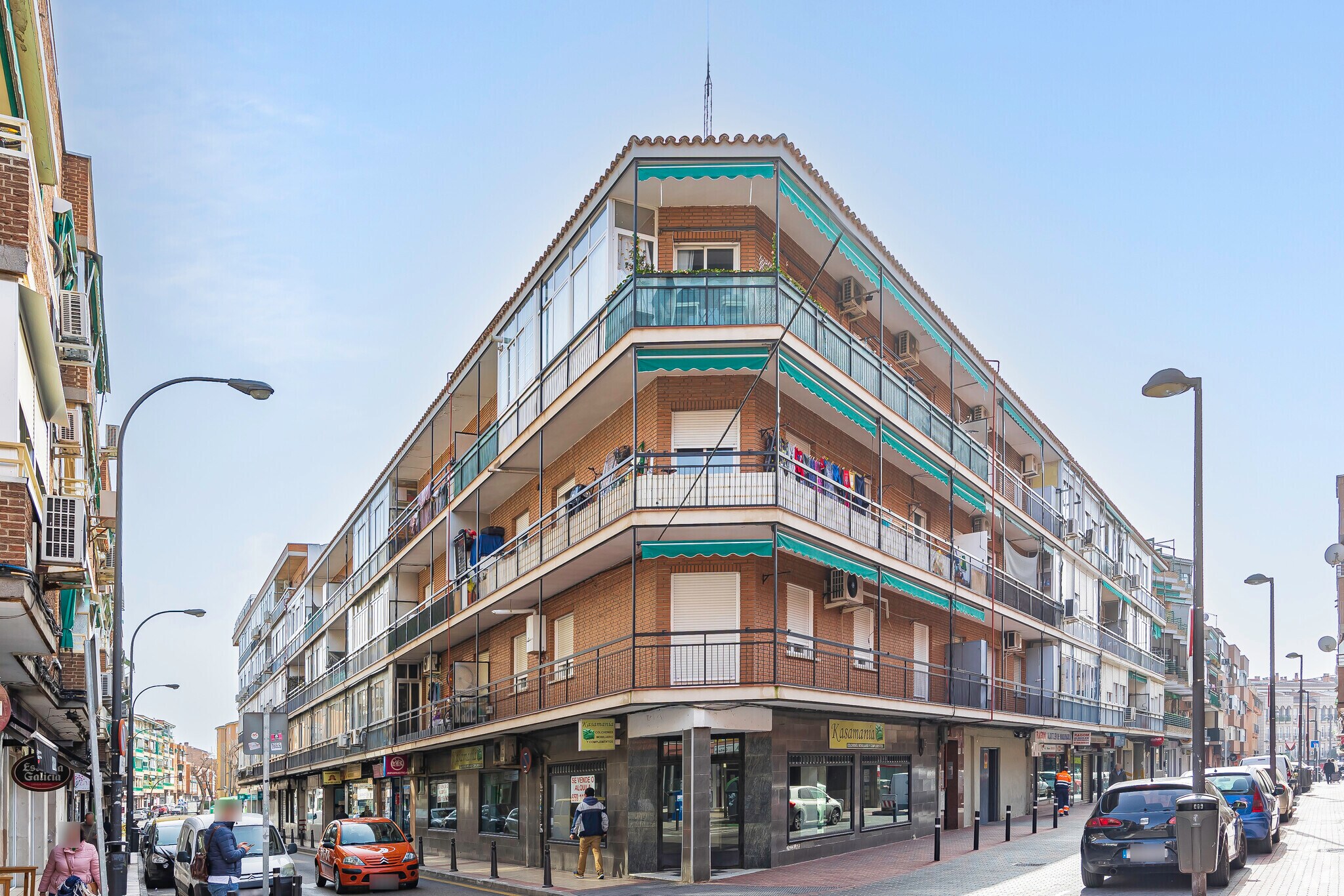 Calle Madrid, 113, Getafe, Madrid en venta Foto principal- Imagen 1 de 1