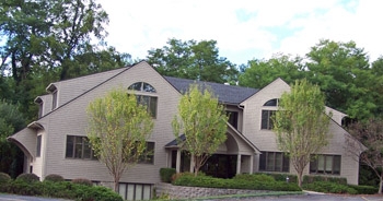 1 Lockwood Dr, Pittsford, NY en alquiler - Foto del edificio - Imagen 2 de 3