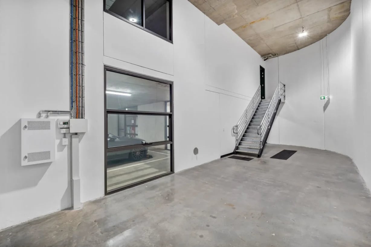 106-110 Euston Rd, Alexandria, NSW 2015 - Unidad 1.03 -  - Foto del interior - Image 1 of 4