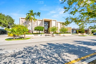 Más detalles para 2435 Hollywood Blvd, Hollywood, FL - Oficinas en venta