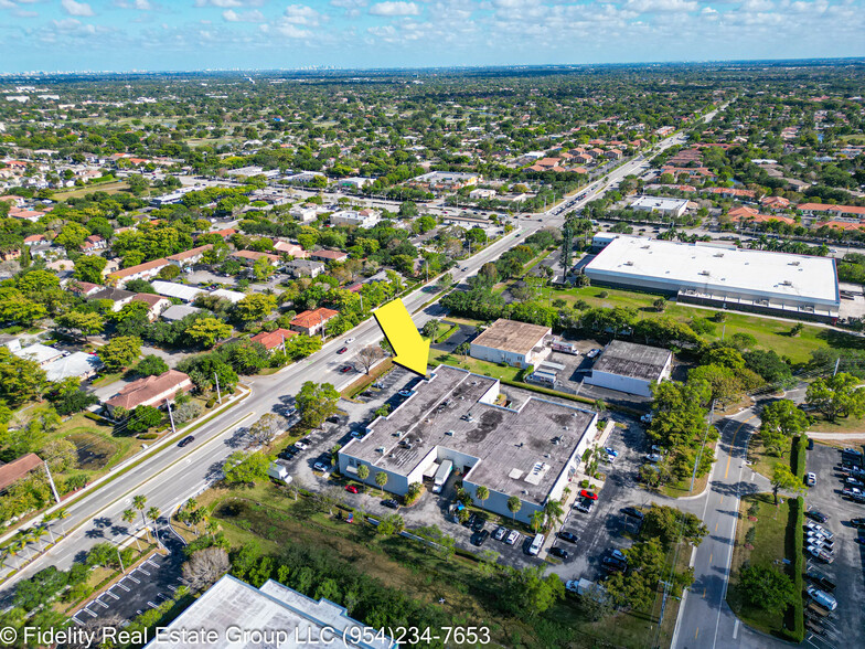 3650 Coral Ridge Dr, Coral Springs, FL en venta - Foto del edificio - Imagen 2 de 61