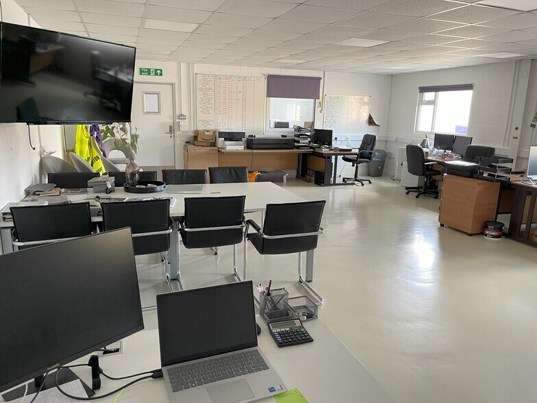 2 Tair Ffynnon, Whitland en alquiler - Foto del edificio - Imagen 3 de 10