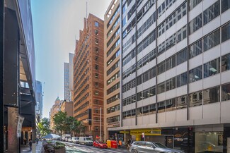 Más detalles de 84 Pitt St, Sydney - Oficina en alquiler